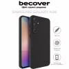 Чехол для мобильного телефона BeCover Samsung Galaxy A36 SM-A366 Black (713023) - Image 6