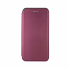 Чехол для мобильного телефона BeCover Exclusive Samsung Galaxy A36 SM-A366 Red Wine (713029) - Image 2