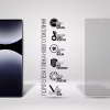 Плівка захисна Armorstandart Matte Xiaomi Redmi Note 14 Pro 4G (ARM79657) - Image 2