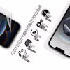 Пленка защитная Armorstandart Apple iPhone 16e (ARM76266) - Image 2