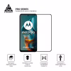 Стекло защитное Armorstandart Pro Motorola G05 / E15 Black (ARM83294) - Image 2