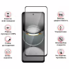 Скло захисне BeCover Tecno Spark 30 Pro (KL7) Black (713080) - Image 3