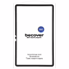Скло захисне BeCover 10D Xiaomi Pad 7 / 7 Pro 11.2" Black (713008) - Image 2