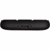 Мобильный телефон Panasonic KX-TU160 Black (KX-TU160EXB) - Image 5