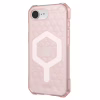 Чохол до мобільного телефона UAG iPhone 16E (4th Gen, 2025), Essential Armor MagSafe, Rose (114496114C4C) - Image 2
