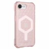 Чехол для мобильного телефона UAG iPhone 16E (4th Gen, 2025), Essential Armor MagSafe, Rose (114496114C4C) - Image 3