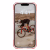 Чохол до мобільного телефона UAG iPhone 16E (4th Gen, 2025), Essential Armor MagSafe, Rose (114496114C4C) - Image 5