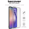Чехол для мобильного телефона BeCover Samsung Galaxy A56 SM-A566 Transparancy (712899) - Image 6