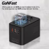 Зарядное устройство Promate tripmate-gan70r - Image 4
