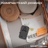 Зарядний пристрій Promate tripmate-gan70r - Image 11