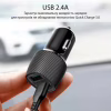 Зарядний пристрій Promate 17W 2xUSB (voltrip-duo.black) - Image 4