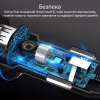 Зарядний пристрій Promate 17W 2xUSB (voltrip-duo.black) - Image 5
