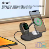 Зарядний пристрій Promate wireless (synergy-pro.black) - Image 3