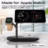 Зарядний пристрій Promate wireless (synergy-pro.black) - Image 4
