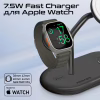 Зарядний пристрій Promate wireless (synergy-pro.black) - Image 6