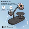 Зарядний пристрій Promate wireless (synergy-pro.black) - Image 9