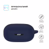 Чохол для навушників Armorstandart Hang Case JBL Wave Flex 2 Blue (ARM83228) - Image 2