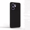 Чохол до мобільного телефона Armorstandart Matte Slim Fit OPPO Reno13 F 4G / Reno13 F 5G / Reno13 FS 5G Camera cover Black (ARM82928) - Image 2