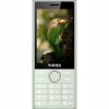 Мобільний телефон Sigma X-style 353 TREND Mint (4827798626221) - Image 2