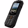 Мобильный телефон Sigma X-treme PV68 Black Orange (4827798738221) - Image 6