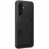 Чохол до мобільного телефона Samsung Galaxy A36 (A366), Card Slot Case black (EF-OA366TBEGWW) - Image 3