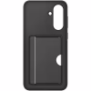 Чохол до мобільного телефона Samsung Galaxy A36 (A366), Card Slot Case black (EF-OA366TBEGWW) - Image 6