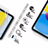 Пленка защитная Armorstandart Anti-Blue Apple iPad 11 2025 (A16) (ARM84499) - Image 2