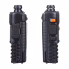 Портативна рація Baofeng UV-5R Black Six Pack комплект 6 шт (2200000758965) - Image 3