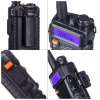 Портативная рация Baofeng UV-5R Black Six Pack комплект 6 шт (2200000758965) - Image 4