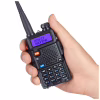 Портативная рация Baofeng UV-5R Black Six Pack комплект 6 шт (2200000758965) - Image 6