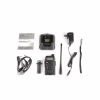 Портативна рація Baofeng UV-5R Black Ten Pack комплект 10 шт (2200000758972) - Image 2