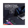 Зарядное устройство Ugreen 4xUSB 100W (3xUSB-C+USB-A) Gan Nexode Fast Charger Grey X565 (35043) - Image 4