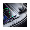 Зарядний пристрій Acefast 3xUSB 53W (2xUSB-C+USB-A) + cable USB-C 2in1 B13 (6974316282921) - Image 7