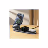 Зарядний пристрій Acefast Wireless QI 3in1 15W E19 Qi2 (6974316283096) - Image 6
