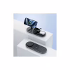 Зарядний пристрій Acefast Wireless QI 3in1 15W E19 Qi2 (6974316283096) - Image 7