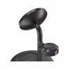Зарядний пристрій Choetech 15W 3-in-1 Magnetic Wireless Fast Charger black (T585-F-101-CCBK) - Image 2