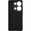 Чехол для мобильного телефона Armorstandart ICON Xiaomi Redmi Note 14S 4G Camera cover Black (ARM82008) - Image 2