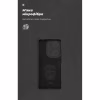 Чехол для мобильного телефона Armorstandart ICON Xiaomi Redmi Note 14S 4G Camera cover Black (ARM82008) - Image 4