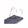 Чохол до мобільного телефона BeCover Anti-Shock Motorola Edge 50 Neo Clear (713150) - Image 2