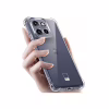 Чохол до мобільного телефона BeCover Anti-Shock Motorola Edge 50 Neo Clear (713150) - Image 5