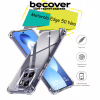 Чохол до мобільного телефона BeCover Anti-Shock Motorola Edge 50 Neo Clear (713150) - Image 7