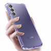Чохол до мобільного телефона BeCover Anti-Shock Samsung Galaxy S25 SM-S931 Clear (713153) - Image 3