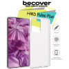 Чохол до мобільного телефона BeCover HMD Pulse Plus Transparancy (713145) - Image 5