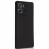 Чохол до мобільного телефона BeCover Motorola Edge 50 Black (713132) - Image 2