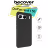 Чохол до мобільного телефона BeCover OnePlus Nord 4 5G Black (713140) - Image 6