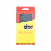 Чохол до мобільного телефона Dengos Carbon Samsung Galaxy A56 5G (gray) (DG-TPU-CRBN-226) - Image 3