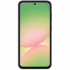 Чохол до мобільного телефона Samsung Galaxy A56 (A566) Silicone Case Black (EF-PA566CBEGWW) - Image 3