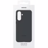 Чехол для мобильного телефона Samsung Galaxy A56 (A566) Silicone Case Black (EF-PA566CBEGWW) - Image 6
