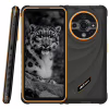 Мобильный телефон Ulefone Armor X31 6/128Gb Black Orange (6975326660068) - Image 4