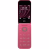 Мобільний телефон HMD 2660 4G Flip DS Red - Image 2